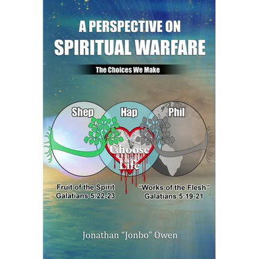 A Perspective on Spiritual Warfare: The Choices We Make