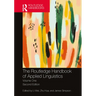 The Routledge Handbook of Applied Linguistics: Volume One