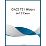 GACE 721 History 6-12 Exam