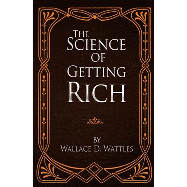 The Science of Getting Rich