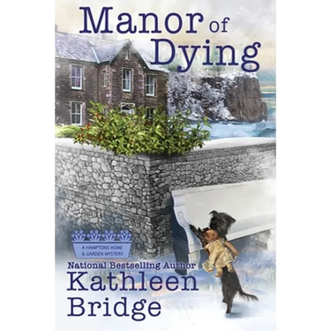 Manor of Dying