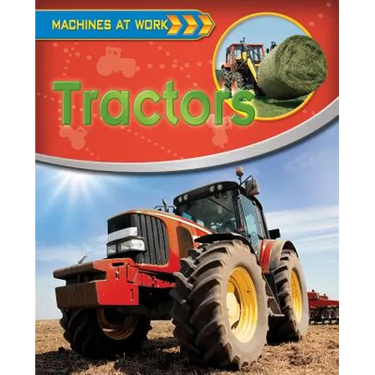 Tractors