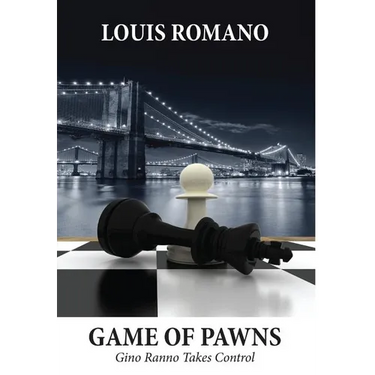 Game of Pawns: Gino Ranno Takes Control
