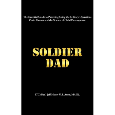Soldier Dad