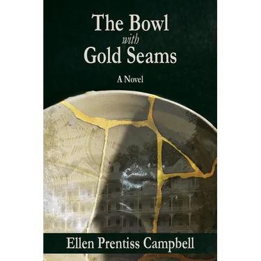 The Bowl with Gold Seams