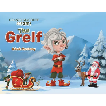 The Grelf