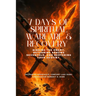 7 DAYS OF SPIRITUAL WARFARE & RECOVERY - Binding the Enemy, Returning Arrows Sevenfold, and Restoring Your Destiny