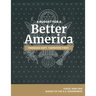 Budget of the United States, Fiscal Year 2020: A Budget for a Better America