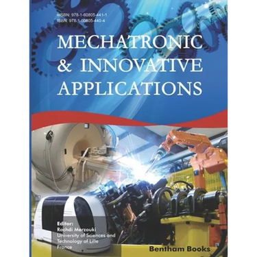 Mechatronic and Innovative Applications