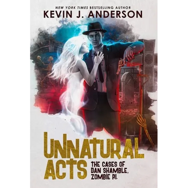 Unnatural Acts