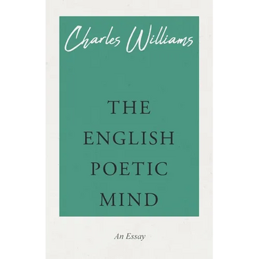 The English Poetic Mind