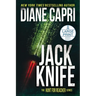 Jack Knife Large Print Edition: The Hunt for Jack Reacher Series