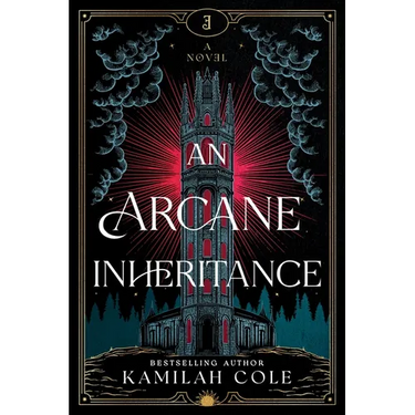 An Arcane Inheritance (Standard Edition)