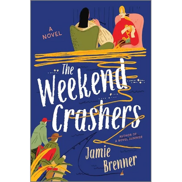 The Weekend Crashers