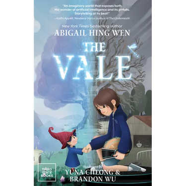 The Vale