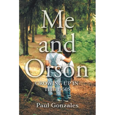 Me and Orson: Growing Up in the 1950s