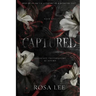 Captured: A Dark Forced Proximity Academy Romance