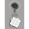 Sudoku puzzle: pocket sudoku; 6x9 inches in size, 4 levels: easy - medium - hard - expert, 78 pages .