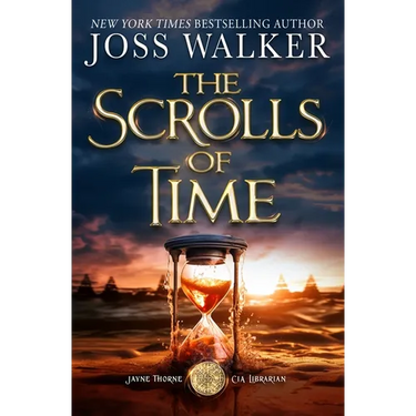 The Scrolls of Time