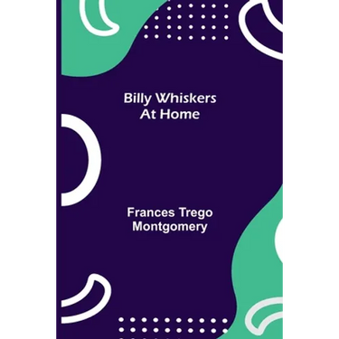 Billy Whiskers At Home