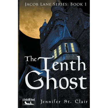 The Tenth Ghost