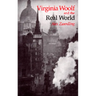 Virginia Woolf and the Real World