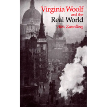 Virginia Woolf and the Real World
