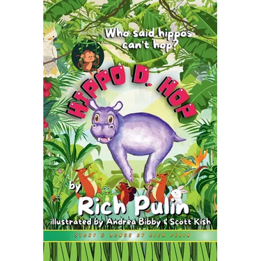 Hippo D. Hop