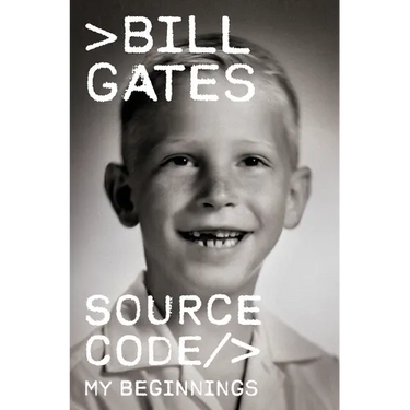Source Code: My Beginnings