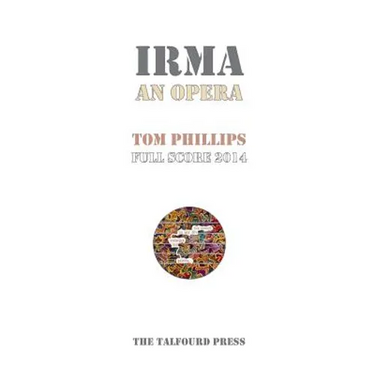 Irma An Opera