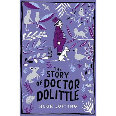 The Story of Doctor Dolittle