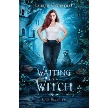 Waiting on a Witch
