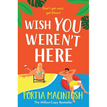 Wish You Weren't Here