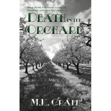 Death in the Orchard