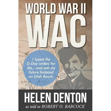 World War II WAC
