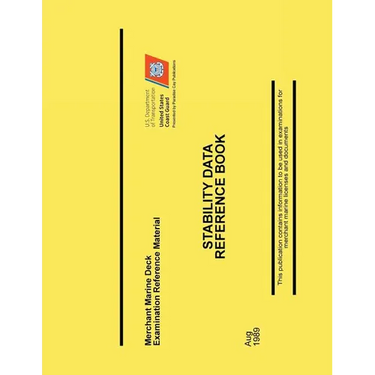 Stability Data Reference Book