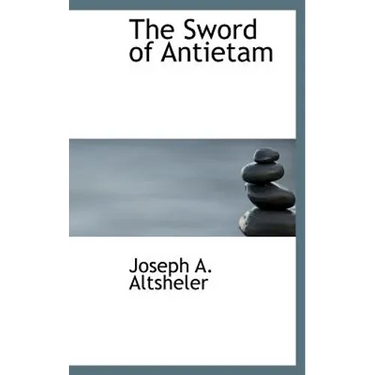 The Sword of Antietam