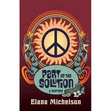 Part of the Solution: a Mystery