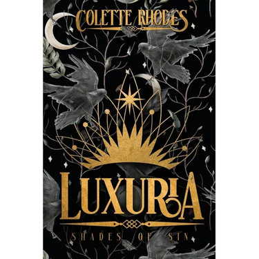 Luxuria