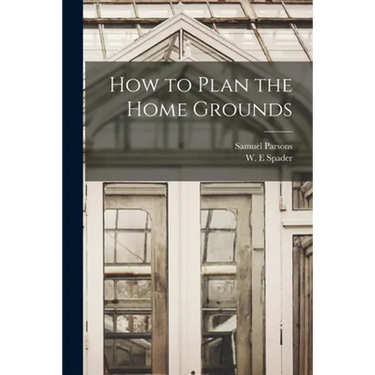 How to Plan the Home Grounds