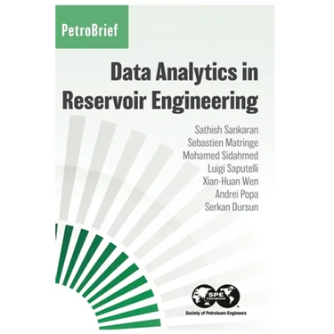 Data Analytics in Reservoir Engineering