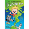The Adventures of Invisible Boy: A Graphic Novel