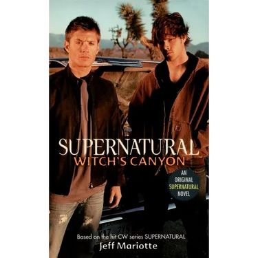 Supernatural: Witch's Canyon