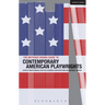 The Methuen Drama Guide to Contemporary American Playwrights