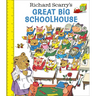 Richard Scarry's Great Big Schoolhouse