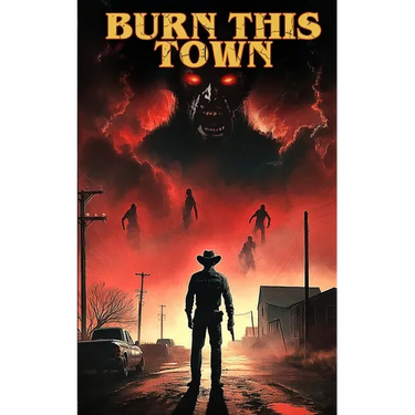 Burn This Town