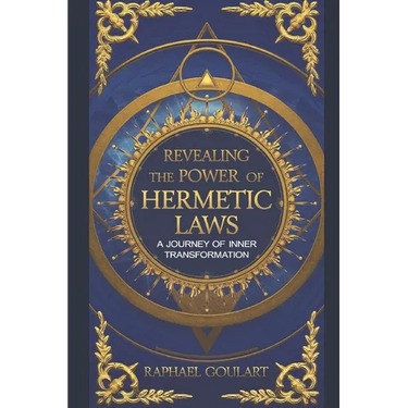 Revealing the Power of Hermetic Laws: A Journey of Inner Transformation