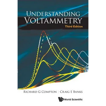 Understand Voltammetry (3rd Ed)