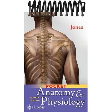 Pocket Anatomy & Physiology