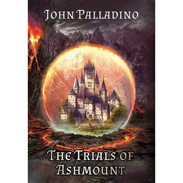 The Trials of Ashmount